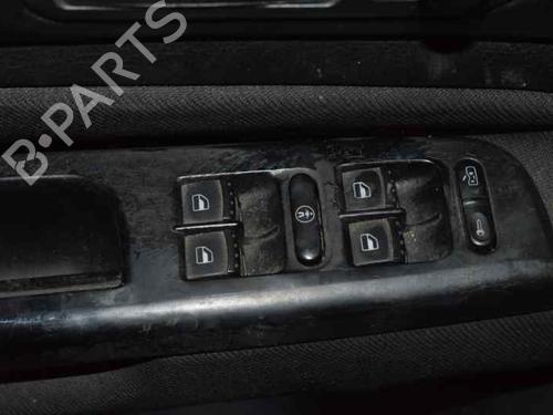 Rudehejsemekanisme Højre foran VW GOLF IV (1J1) 1.9 TDI | BP2997848C23 