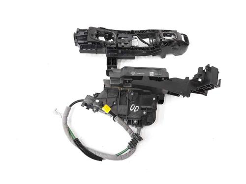 Front right lock MERCEDES-BENZ GLC (X253) 220 d 4-matic (253.905, 253.903) | BP5638810C97 