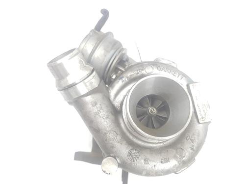 Turbocharger/Supercharger RENAULT LAGUNA II Grandtour (KG0/1_) 2.0 dCi (KG1T) | BP15353957M71 