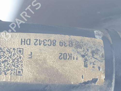 Water radiator FORD RANGER (TKE) 2.2 TDCi 4x4 | BP29244381M31 