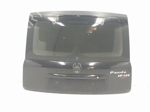Used Tailgate FIAT PANDA (169_) 1.4 (169AXE1B) (100 hp) 16269763