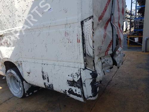 Left front window motor IVECO DAILY VI Van 35S15, 35C15, 40C15, 50C15 | BP7464418E21 
