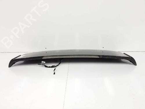 Used Rear spoiler BMW X3 (E83) 3.0 d (204 hp) 8745226