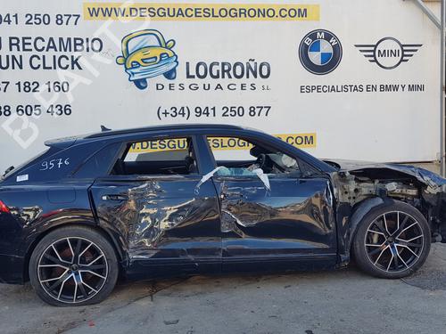 Fælk AUDI Q8 (4MN, 4MT) 50 TDI Mild Hybrid quattro | BP33220080C45  - Image 46