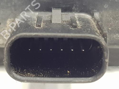 Electronic module JAGUAR XF I (X250) 3.0 D | BP20727038M83 
