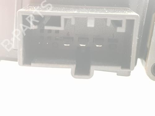 Rudehejsemotor bagstkærm venstre SEAT IBIZA V (KJ1, KJG) 1.0 MPi | BP29194332E23