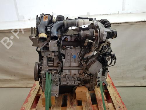 Engine FORD FOCUS III Turnier 1.5 TDCi | BP37641984M1 - Image 9