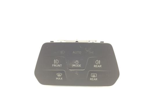 Kombi Kontakt / Stilkkontakt SEAT LEON Sportstourer (KL8, KLD) 2.0 TDI (150 hp) 16027848