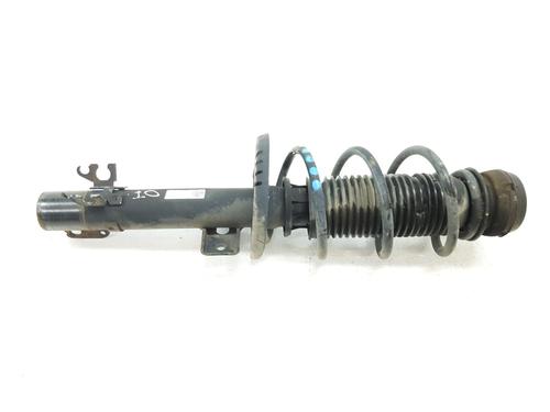 Used Left front shock absorber SEAT IBIZA IV (6J5, 6P1) 1.2 TDI (75 hp) 15519346