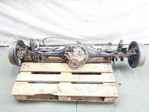 Used Rear axle NISSAN NAVARA NP300 Pickup (D23, D23T) 2.3 dCi 4x4 (D231) (163 hp) 21849902