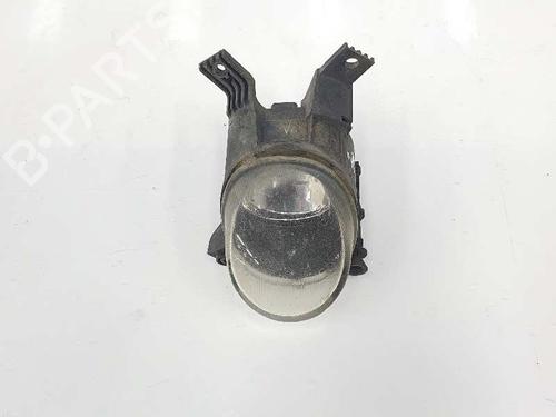 Used Left front fog light AUDI A3 Sportback (8PA) 2.0 TDI 16V (140 hp) 7102046