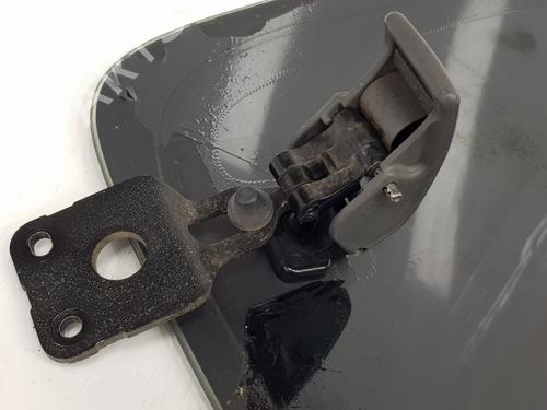 Rear right door window TOYOTA LAND CRUISER PRADO (_J12_) 3.0 D-4D (KDJ120, KDJ125) | BP20226527C21 