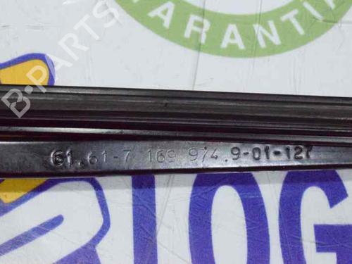 Front windshield wiper arm BMW 1 (E87) 120 d | BP7894890C143 