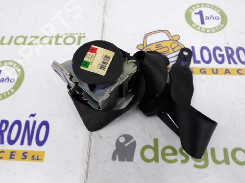 Rear right seatbelt BMW 1 (E87) 118 d | BP6623567I28 