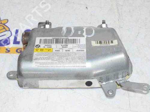 Airbag puerta derecho BMW 5 (E60) 530 d (218 hp) 72126963022 | 72126963022 | 72126963022 |