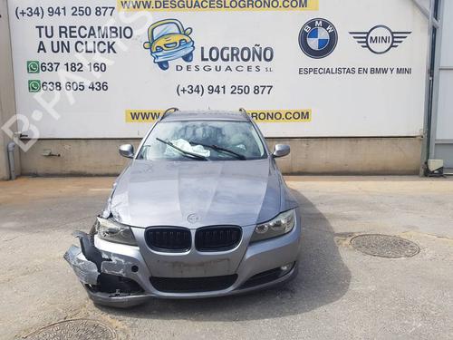 Brugte BMW 3 Touring (E91) 320 d 4942741