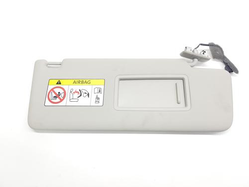 Right sun visor VW TOURAN (5T1) | BP33397671I2 - Image 4