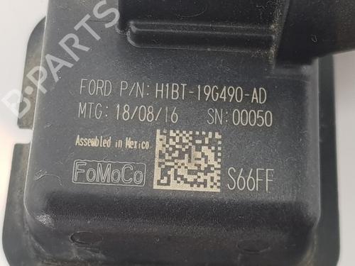 Other FORD FIESTA VII (HJ, HF) 1.0 EcoBoost | BP18841702O1 