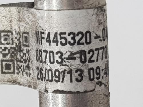 AC pipe TOYOTA AURIS (_E18_)  | BP29436918M126 