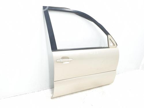 Right front door TOYOTA LAND CRUISER PRADO (_J12_) 3.0 D-4D (KDJ120, KDJ125) | BP17222256C3 