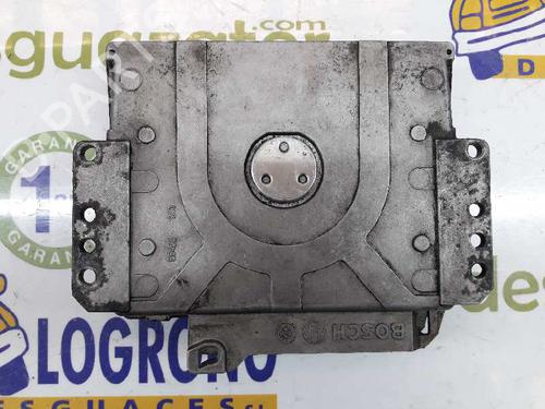 Engine control unit (ECU) PEUGEOT 106 I (1A, 1C) 1.5 D | BP3127092M57 