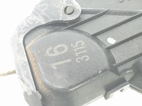 Front left lock TOYOTA LAND CRUISER PRADO (_J12_) 3.0 D-4D (KDJ120, KDJ125) | BP16418737C98 