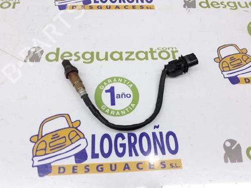 Used Electronic sensor BMW 3 (F30, F80) 320 d (184 hp) 8746925