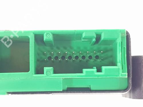 Electronic module CITROËN C4 CACTUS 1.6 BlueHDi 100 | BP25823738M83 