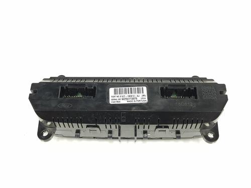 Climate control FORD FOCUS III 1.0 EcoBoost | BP20196636I5 