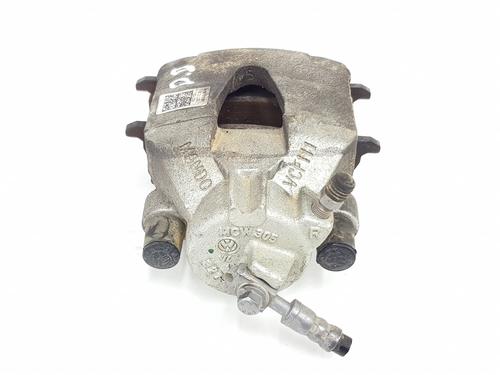 Used Right front brake caliper SEAT IBIZA V (KJ1, KJG) 1.0 MPi (80 hp) 27514824