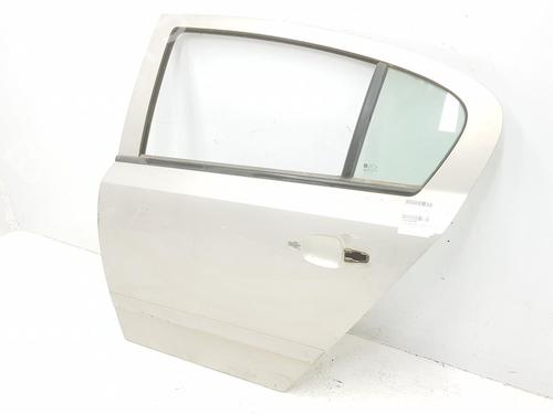 Left rear door OPEL ASTRA H (A04) 1.7 CDTI (L48) | BP1285437C4 