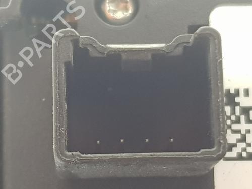Left front window switch FORD TRANSIT V363 Van (FCD, FDD) 2.2 TDCi 4x4 | BP29617074I27 