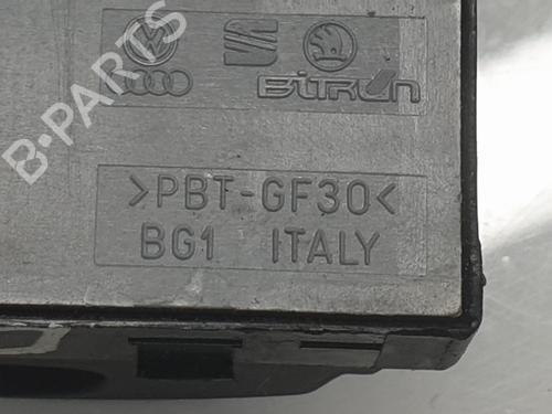 Left front window switch VW PASSAT B6 (3C2) 2.0 TDI 16V | BP21841921I27 
