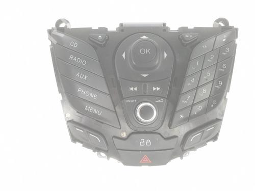 Switch FORD FIESTA VI (CB1, CCN) | BP36772339I30 - Image 3