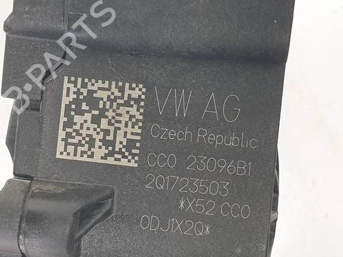 Pedal AUDI A1 Sportback (GBA) 30 TFSI | BP40239260I4 - Image 4