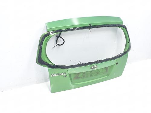 Tailgate KIA PICANTO I (SA) 1.1 | BP15778792C6 