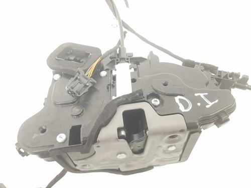 Front left lock SEAT IBIZA IV SC (6J1, 6P5) 1.0 TSI | BP13815048C98 