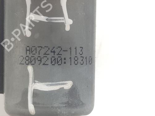 Left rear window motor BMW 5 Touring (F11) 535 d | BP13658987E23 