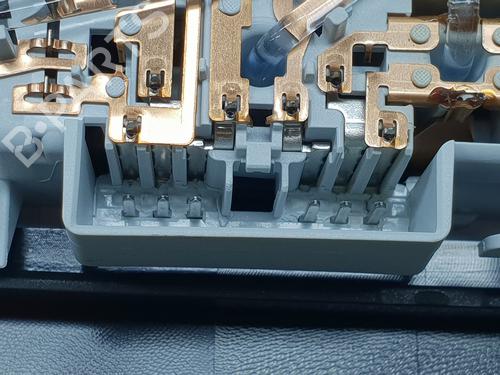 Interior roof light OPEL ASTRA J (P10) 1.6 CDTi (68) | BP20197095I8 
