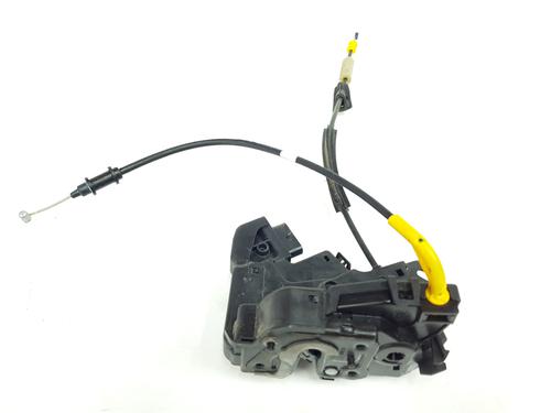 Used Rear right lock Rear right lock 37268409 37268409