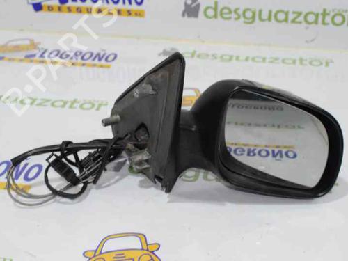 Bakspejl Højre SEAT IBIZA II (6K1) 1.9 TDI (110 hp) 1424541