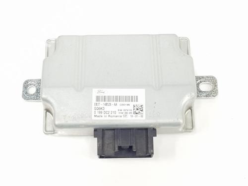 Used Electronic module Electronic module FORD RANGER (TKE) 2.2 TDCi 4x4 (160 hp) 34247436 34247436