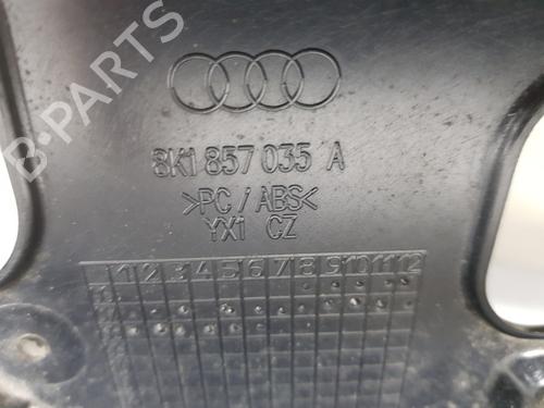 Glove box AUDI A5 (8T3) 3.0 TDI quattro | BP9840927C95 