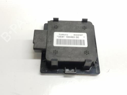 Elektronisk modul FORD FOCUS III 1.0 EcoBoost (125 hp) 24514809
