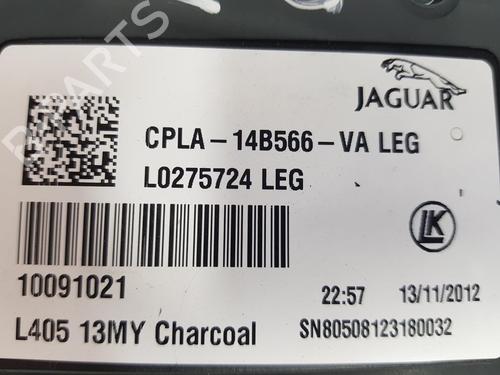 Electronic module LAND ROVER RANGE ROVER IV (L405) 4.4 SDV8 4x4 | BP8828047M83 