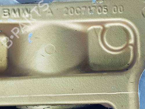 Left front brake caliper BMW 5 (G30, F90) M5 | BP38930698M105 - Image 5