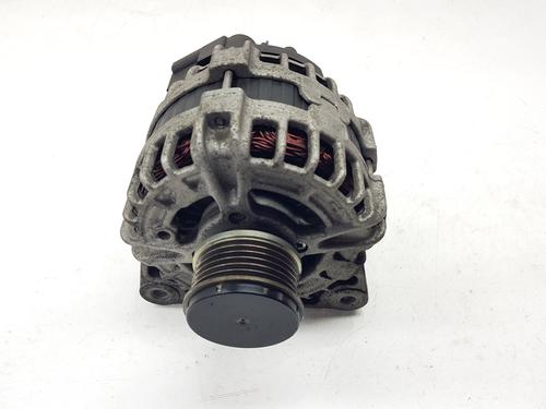 Alternator NISSAN QASHQAI II (J11, J11_) 1.5 dCi | BP20292343M7 