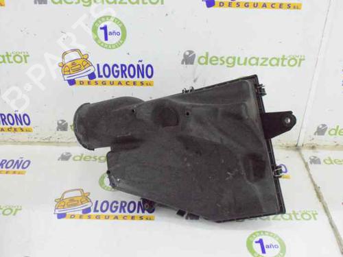 Air filter box BMW 5 (E60) 520 d | BP14122646M87 