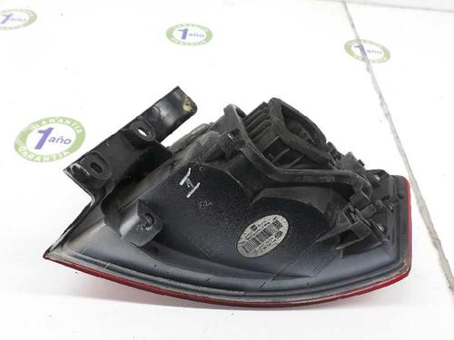 Left taillight SEAT TOLEDO IV (KG3) 1.6 TDI | BP4647020C34 