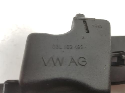 Valve cover AUDI A3 Sportback (8PA) 2.0 TDI 16V | BP14106160M124 